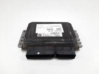 Calculator motor, cod 7515130, Mini Cooper (R50, R53) 1.6 benz, W10B16AB (id:491954)