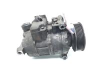 Compresor Clima Denso, cod 4F0260805AN, 447150-1620, Seat Exeo ST (3R5) 2.0 TDI, CAG (id:493602)