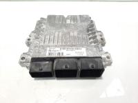 Calculator motor, cod BV61-12A650-SF, Ford Focus 3 Turnier, 1.6 TDCI, T3DA (id:493481)