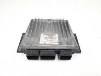 Calculator motor, cod 8200399038, 8200513163, Renault Megane 2 Combi, 1.5 DCI, K9K724 (idi:491951)