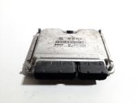 Calculator motor, cod 038906019NL, 0281012276, Skoda Fabia 1 Sedan (6Y3), 1.9 TDI, AXR (idi:491502)