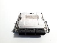 Calculator motor, 8200309316, 0281011324, Renault Laguna 2 Combi, 1.9 DCI, F9Q750 (idi:492040)