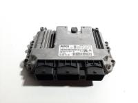 Calculator motor Bosch, cod 9665674480, 0281014729, Citroen C5 (III) Break, 1.6 HDI, 9HZ (idi:491485)