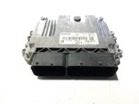 Calculator motor, cod GM55556829, 0281011943, Opel Astra H Van, 1.7 CDTI, Z17DTL (idi:491747)