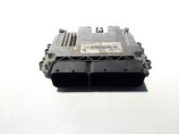 Calculator motor, cod GM55556829, 0281011943, Opel Astra G Combi (F35), 1.7 CDTI, Z17DTL (idi:491746)