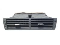 Grila aer bord centrala, cod 8E0820951H, Audi A4 Avant (8ED, B7) (id:493845)