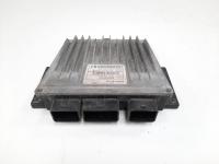 Calculator motor, cod  8200334419, 8200374152, Renault Megane 2 Sedan, 1.5 DCI, K9K728 (idi:491934)