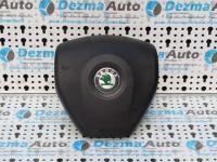 Airbag volan 1Z0880201AG, Skoda Octavia 2 (1Z3) (id:110747)