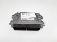 Calculator motor Siemens, cod 8200483732, 820032680, Dacia Logan MCV (KS), 1.4 benz, K7J710 (idi:491952)