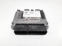 Calculator motor, cod 03G906021LR, 0281013560, VW Passat Variant (3C5), 2.0 TDI, BKP (idi:491958)