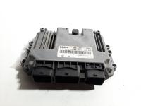 Calculator motor, cod 8200497214, 021012568, Renault Megane 1, 1.9 DCI, F9Q732 (idi:491505)