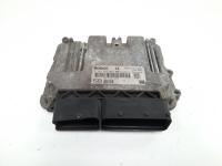 Calculator motor Bosch, cod 55575556, 0281017064, Opel Vectra C Combi, 1.9 CDTI, Z19DTH (idi:491536)