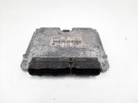 Calculator motor, cod GM24467018, 0281010859, Opel Astra H, 1.7 CDTI, Z17DTL (idi:491575)