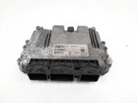 Calculator motor, cod 3M51-12A650-MC, Ford Focus 2 (DA), 1.6 TDCI, G8DA (idi:491551)