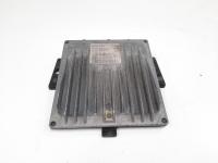 Calculator motor, cod 8200334419, 8200414354, Renault Megane 2, 1.5 DCI, K9K728 (idi:491824)