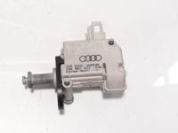 Motoras deschidere rezervor, cod 8E0862153A, Audi A4 Avant (8ED, B7) (id:493900)