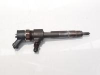 Injector, cod 0445110276, Opel Zafira B (A05) 1.9 CDTI, Z19DT (id:453436)