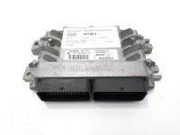 Calculator motor Siemens, cod 8200483732, 8200326380 , Dacia Logan MCV (KS), 1.4 benz, K7J710 (id:491903)