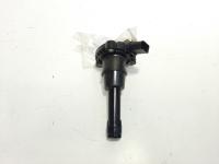 Sonda nivel baie ulei, cod 079907660A, Audi A4 (8W2, B9) 3.0 TDI, CSWB (idi:485156)