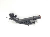 Tub turbo, cod 9677681880, Peugeot 208, 1.2 THP, HNY (HN01) (idi:485321)