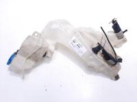 Vas strop gel cu 2 motorase, cod 8E0955451AR, Audi A4 Avant (8ED, B7) 2.0 TDI, BPW (id:493850)