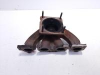 Galerie evacuare, Peugeot 307, 1.6 benz, NFU (id:494299)