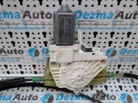 Motoras macara dreapta spate 8K0959802A, Audi Q7 (4L) (id:123441)