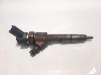Injector, cod 8200100272, 0445110110B, Renault Laguna 2, 1.9 DCI, F9Q (id:490485)