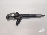 Injector, cod 8973762703, Opel Astra J, 1.7 CDTI, A17DTR (id:490977)