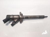 Injector, cod 0445110239, Peugeot 307, 1.6 HDI, 9HX (id:490984)