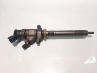 Injector, cod 0445110311, Peugeot 307, 1.6 HDI, 9HX (id:494235)