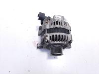 Alternator, Peugeot 307, 1.6 benz, NFU (id:494297)