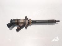 Injector, cod 0445110311, Peugeot 307, 1.6 HDI, 9HX (id:494236)