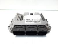 Calculator motor Bosch, cod 8200705747, 0281013907, Renault Megane 2, 1.9 DCI, F9QL818 (idi:491648)