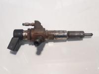 Injector Continental, cod 9674973080, Ford Focus 3, 1.6 TDCI, T1DA (id:486651)