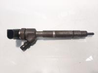 Injector, cod A6480700187, 0445110156, Mercedes Clasa E (W211) 2.7 CDI, OM647961 (id:494238)