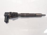 Injector, cod 0445110327, Opel Insignia A, 2.0 CDTI, A20DTH (id:493318)