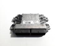 Calculator motor Siemens, cod 8200483732, 8200326380, Dacia Logan MCV (KS), 1.4 benz, K7J710 (idi:491743)