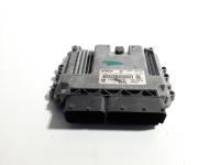 Calculator motor, cod GM55560810, 0281012694, Opel Astra H Sedan, 1.7 CDTI, Z17DTH (idi:491774)