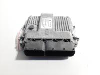 Calculator motor, cod GM55566390, Opel Meriva A, 1.3 CDTI, Z13DTJ (idi:491725)