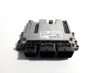 Calculator motor, cod 9664738780, 0261S04088, Citroen C3 Picasso, 1.6 benz, 5FW (idi:491720)