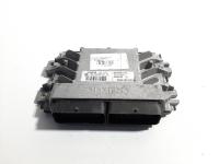 Calculator motor Siemens, cod 8200483732, 8200326380, Dacia Logan MCV (KS), 1.4 benz, K7J710 (idi:491744)