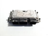 Calculator motor, cod 965034798, Peugeot 206 Van, 1.4 benz, KFV (idi:491827)