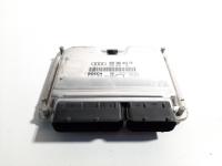 Calculator motor, cod 038906019FP, 0281010729, VW Passat (3B3), 1.9  TDI, AWX (idi:492022)