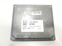 Calculator motor, cod 6M51-12A650-HG, Ford Focus 2 Combi (DA), 1.6 TDCI, HHDA (idi:491840)