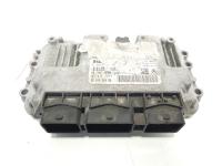 Calculator motor, cod 9664060080, Peugeot 307 SW, 1.6 benz, NFU (idi:491859)