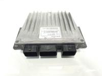 Calculator motor, cod 8200334419, 8200374152, Renault Grand Scenic 2, 1.5 DCI, K9K728 (idi:491830)