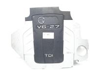 Capac protectie motor, cod 059103925S, Audi A4 Cabriolet (8H7) 2.7 TDI, BPP (idi:487232)