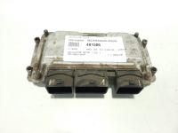 Calculator motor, cod 9637838780, 0261206246, Citroen Berlingo 1, 1.1 benz, HDZ (idi:491586)