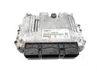 Calculator motor, cod 4M51-12A650-ND, 0281011263, Ford C-Max 1, 1.6 TDCI, G8DA (idi:491595)